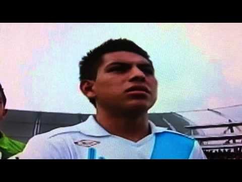 Guatemala Vs. Portugal 0-1 WC U-20 8/9/2011