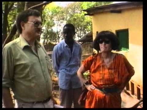 A Bissau National Zoo 1997