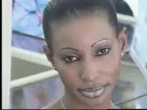 Guinea - Sekouba Bambino - Mbambou/Jolie Den