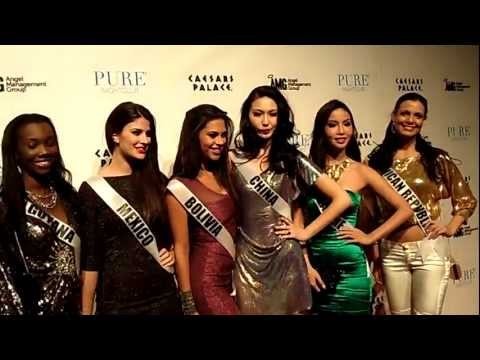 Miss Universe 2012 Mexico