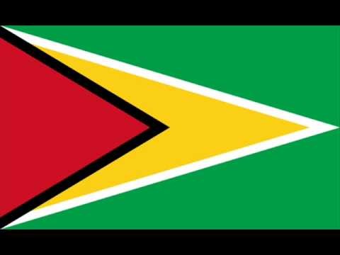 Himno de Guyana
