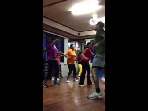 Aerobics at Xtreme Fitness Club