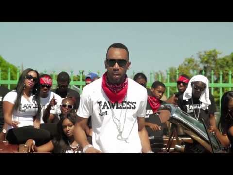 Cham - Clip Explicit] (Official Video) Reggae Dancehall - 2013