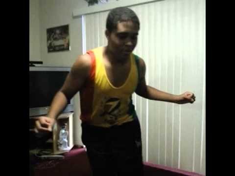 Vine: This is how Guyanese Men dance