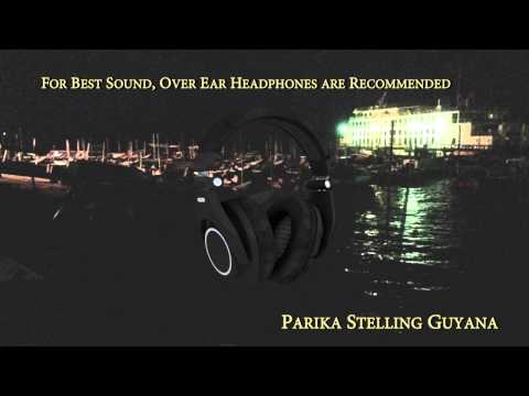 Parika Stelling | Sounds of Guyana Collection