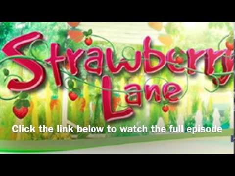 Strawberry Lane Full Episode - 11/14/2014