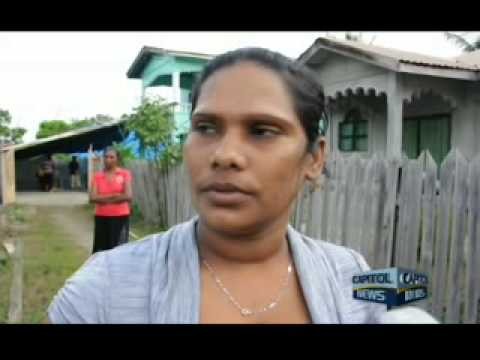 West Demerara family wants justice after man dies following Police beating