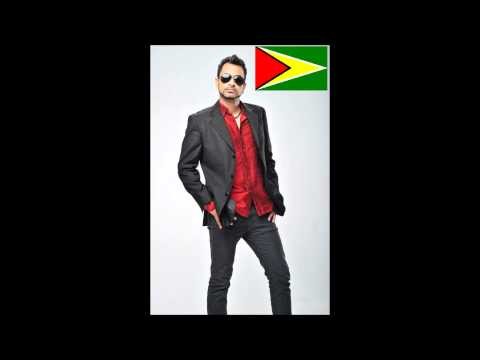 Ravi B-Guyana (OFFICIAL)