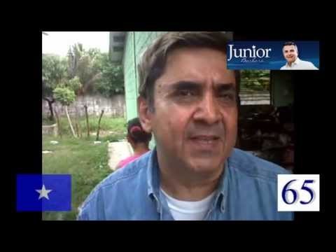 Brigada mÃ©dica Junior Burbara sÃ¡bado 13 octubre 12 CIN HondurasÂ®