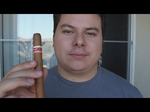 Wynwood Honduras Corona Cigar Review