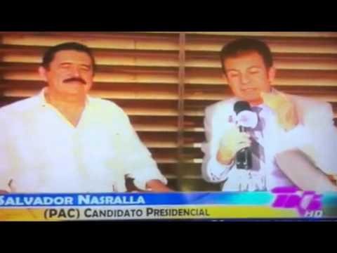 Voto ElectrÃ³nico Honduras