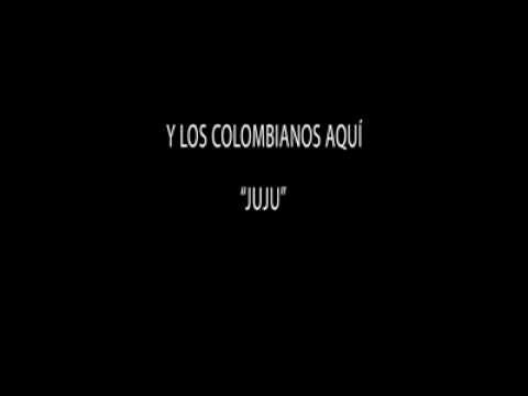 Los Colombianos - Jaime GarzÃ³n