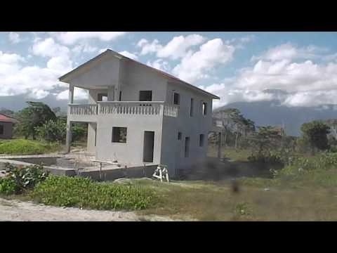 Cost of Construction in Honduras