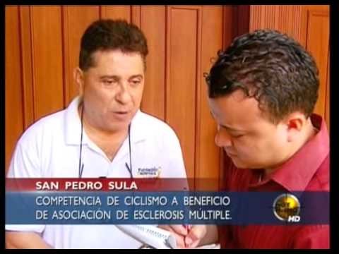 TVC Hoy Mismo Estelar-  Breves informativas de San Pedro Sula