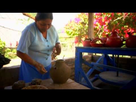 Honduras: Handmade Crafts