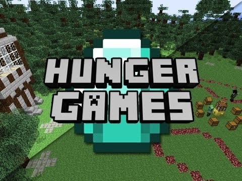 Minecraft juegos del hambre ep 5