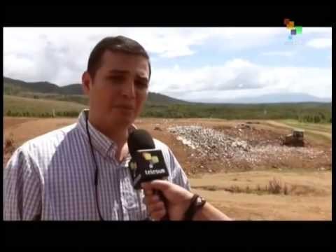 Honduras: new project launched to aid garbage collectors