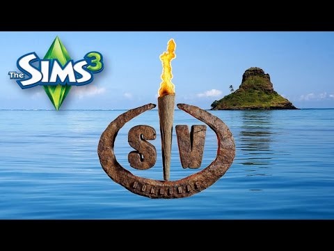 SimVivientes-Casting (Sims 3)