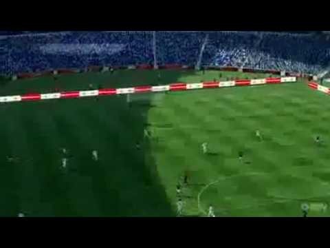 FIFA 12 Around The World Croatia