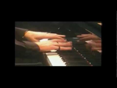 MAKSIM MRVICA - Dance Of The Dead - Totentanz - Franz Liszt