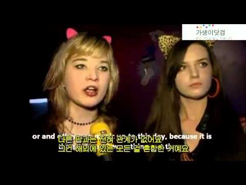 [í•œêµ­ì–´] K-Pop Party 'Seoul Nights' in Zagreb  Croatia