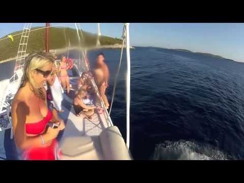 Croatia Sails 2012.