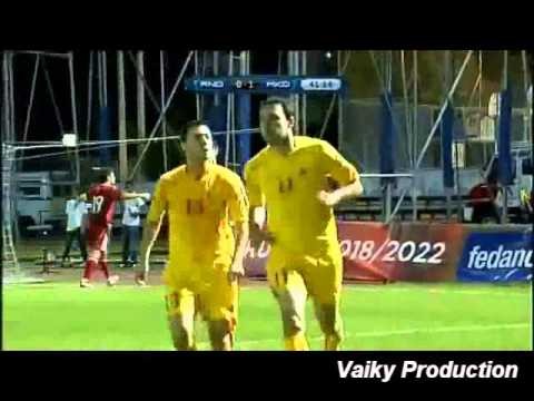 Macedonia | All Goals | 2010 - 2014