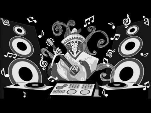 DJ Robi - Sufriendo por Ella (remix live @ LSD Nasice