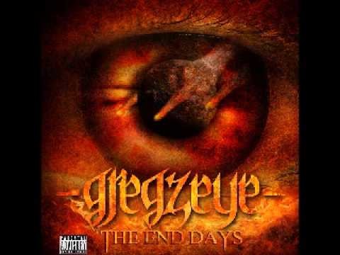 Gregzeye - Nightmares