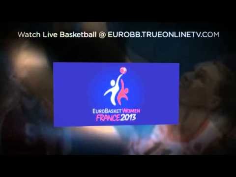 Watch Spain v Croatia - WCH (U19) - watch Basketball live online - Basketba