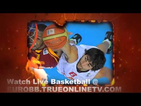 Watch - Croatia vs. Spain - WCH (FIBA) - Basketball live stream - how to st