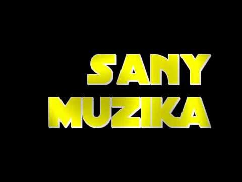 06. Sany  -  Nova Muzika -  26 Letters  -  2014