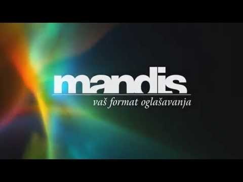 Mandis - LED Display DIGITAL ADVERTISING