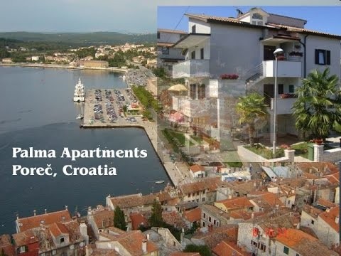 Palma Apartments