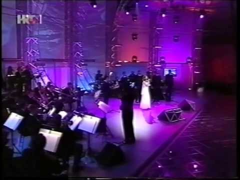 Gina KuljaniÄ‡ - Sanjam (Dora 2003 semi-final performance)