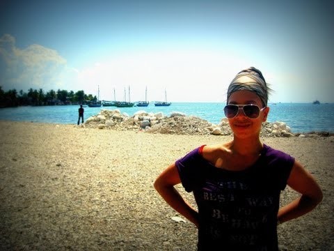 Trip to Haiti (May 2012)