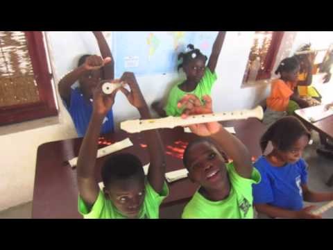 L'Ecole de Choix | Haiti