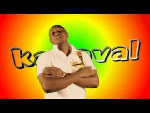 K-TOUCH--  PRAN KA LOT LA -  HAITI KNAVAL 2013