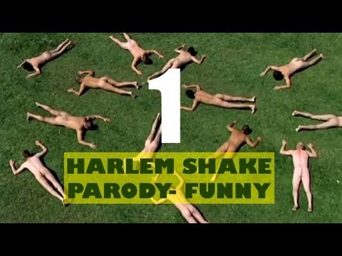 Harlem Shake (Best of World )
