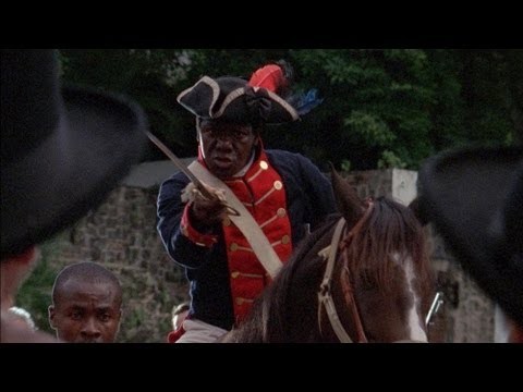 1791 - Der Sklavenaufstand von Haiti - Doku