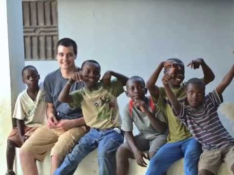 Helping to Heal Haiti: April 2013 Team