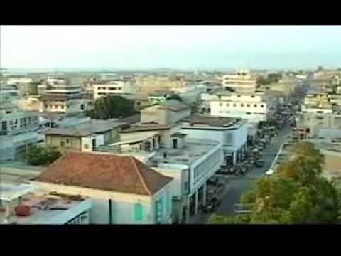 arab migration to haiti
