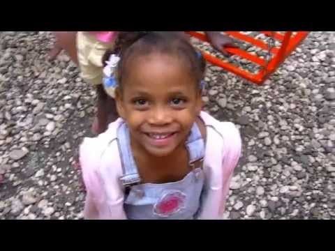 Haiti 2013 2nd Video