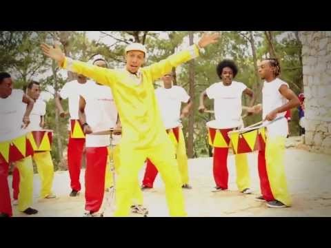 Vwadezil Nap Koupe Yo Fache   Official Video Karnaval 2014