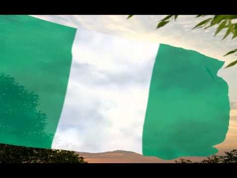 Nigeria/Nijeriya/NÃ Ã¬jÃ­rÃ­Ã /Niiseriya/Naigeria/Ø±ÙˆØ³ÙŠØ§*AnthemÂ«Arise