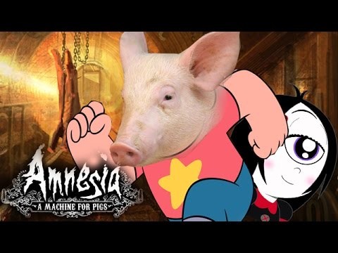 Steven Our Pig