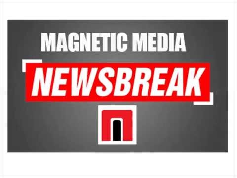 Magnetic Media newsbreak 10152014