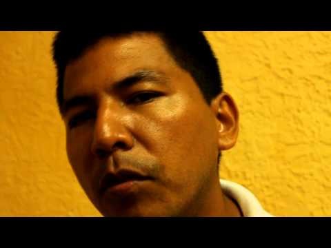 Talentos Rurales: Richar Almanza (Colombia)