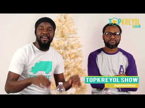 A Show About The Show: TopKreyol Show Ep8 Part 1