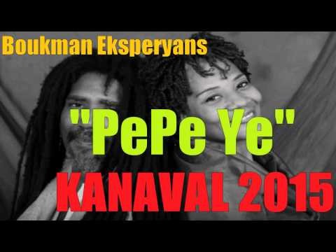 Boukman Eksperyans CARNAVAL 2015 \PeÌ€PeÌ€ YeÌ€\ Haiti Kanaval 2015